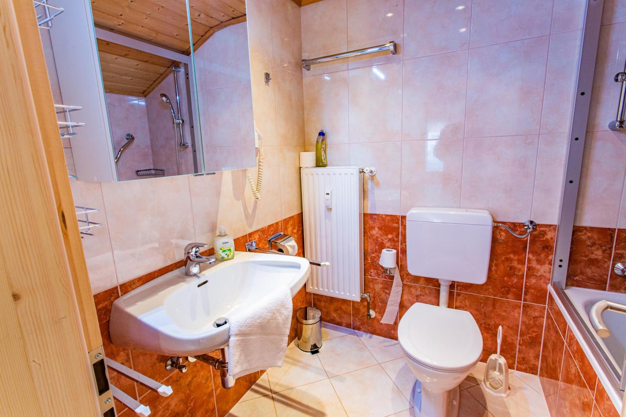 Bergidyll 10 By Alpenidyll Apartments Ramsau am Dachstein Luaran gambar